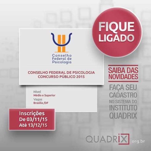 Concurso Público