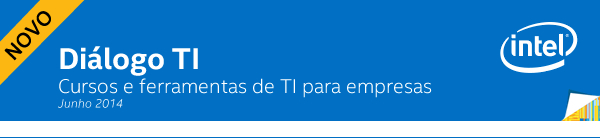 Diálogo TI, Cursos e ferramentas de TI para empresas