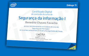 Certificado Digital