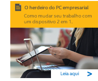 O herdeiro do PC empresarial > Leia aqui